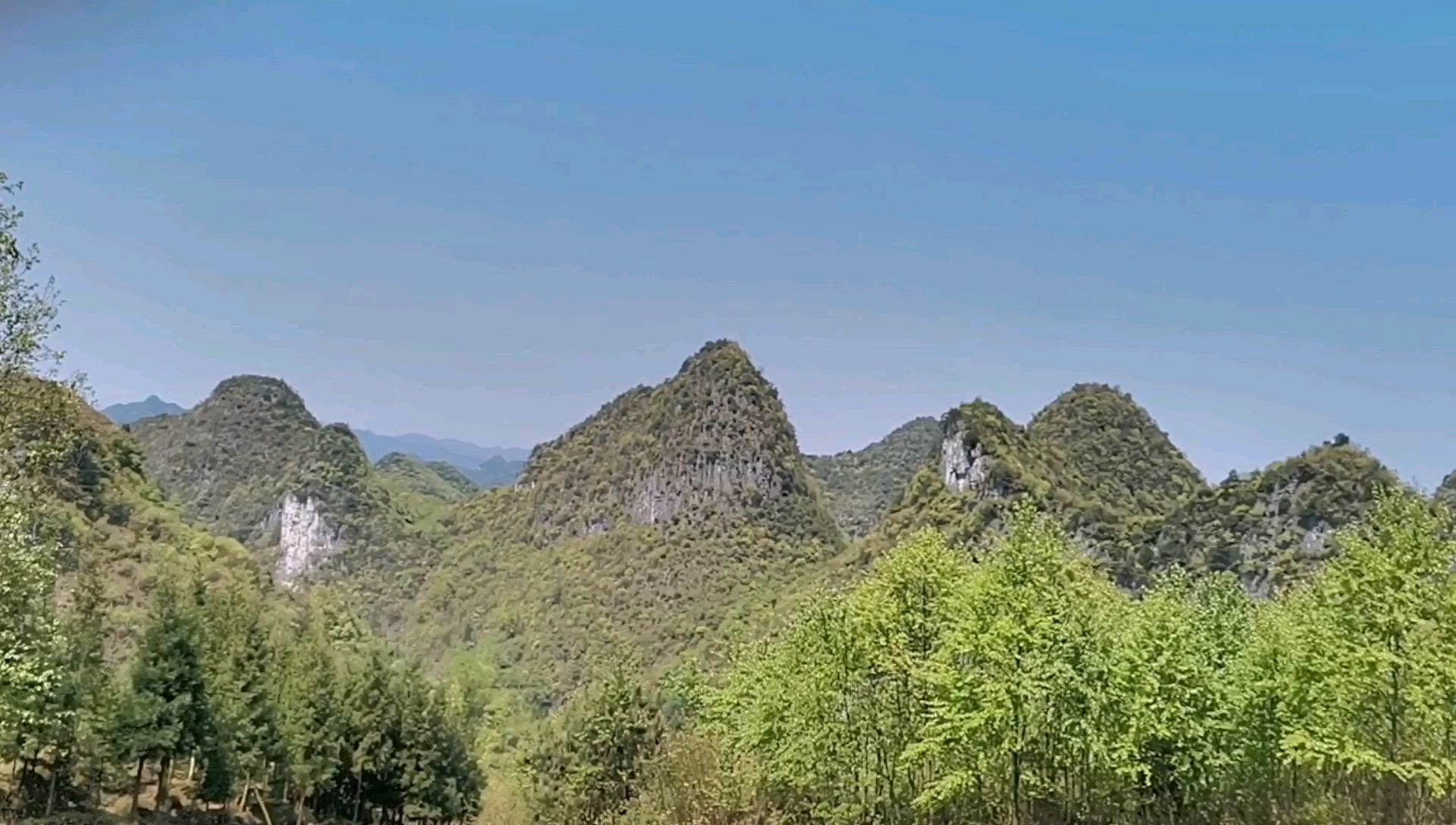 农村小伙制作盆栽,盆都做不好,太难了